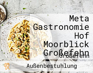 Meta Gastronomie Hof Moorblick Großefehn