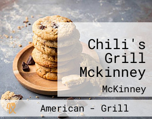 Chili's Grill Mckinney