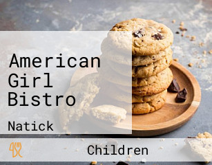 American Girl Bistro