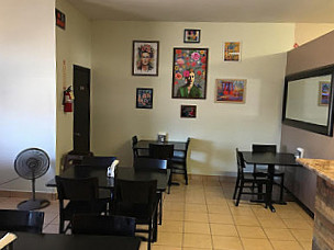 Cilantros La Taqueria