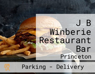 J B Winberie Restaurant Bar
