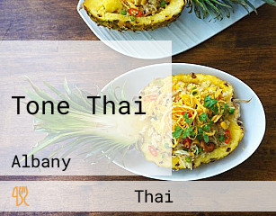Tone Thai