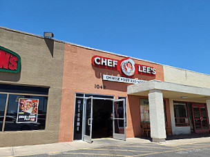 Chef Lee's Food Express