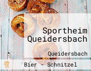 Sportheim Queidersbach