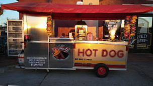 Hot Dogs El Unico