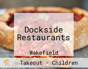 Dockside Restaurants