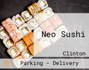 Neo Sushi