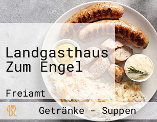 Landgasthaus Zum Engel