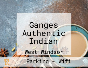 Ganges Authentic Indian