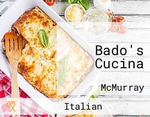 Bado's Cucina