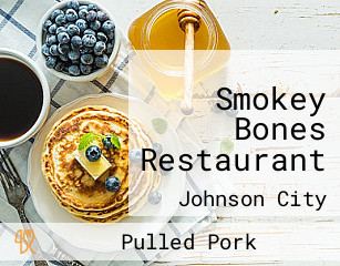 Smokey Bones Restaurant