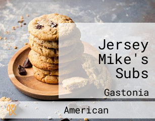 Jersey Mike's Subs