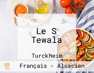 Le S Tewala