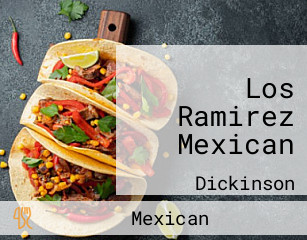 Los Ramirez Mexican