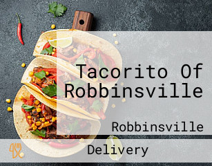Tacorito Of Robbinsville