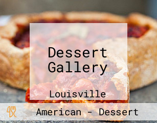 Dessert Gallery