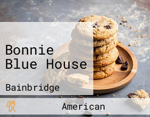 Bonnie Blue House