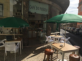 Cafe Do Possolo