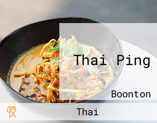 Thai Ping