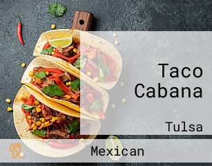 Taco Cabana