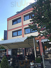 Galerie Café Zwickau