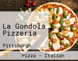 La Gondola Pizzeria