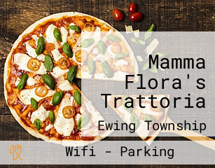 Mamma Flora's Trattoria