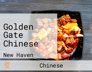 Golden Gate Chinese