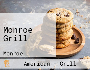 Monroe Grill