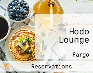 Hodo Lounge