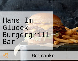 Hans Im Glueck Burgergrill Bar Oldenburg Lange Strasse
