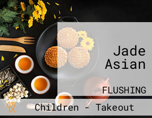 Jade Asian