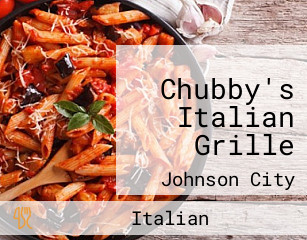 Chubby's Italian Grille
