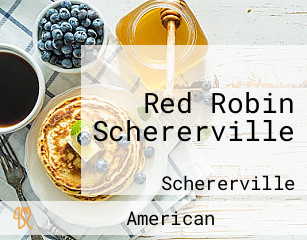 Red Robin Schererville