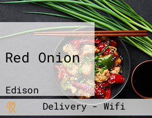 Red Onion