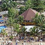 Hôtel La Playa