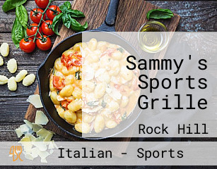 Sammy's Sports Grille