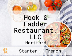 Hook & Ladder Restaurant, LLC