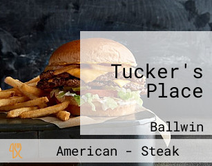 Tucker's Place