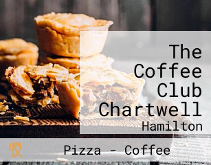 The Coffee Club Chartwell