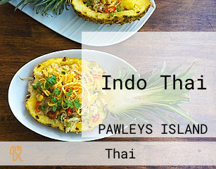 Indo Thai