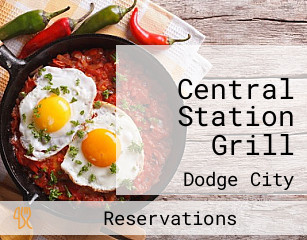 Central Station Grill