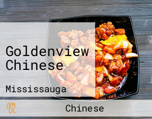 Goldenview Chinese