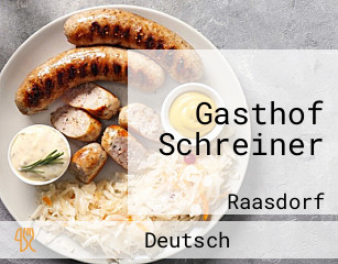 Gasthof Schreiner