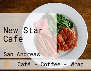 New Star Cafe