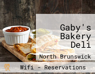 Gaby's Bakery Deli