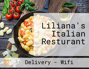 Liliana's Italian Resturant