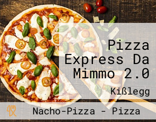 Pizza Express Da Mimmo 2.0