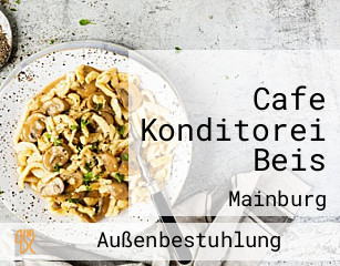 Mai Café Mainburg