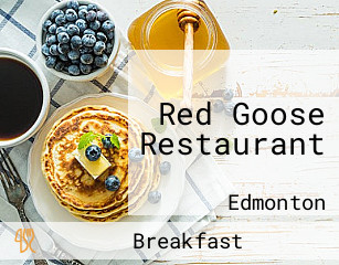 Red Goose Restaurant